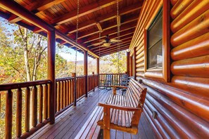 Ferienhaus (5 Bedrooms) | Innenbereich