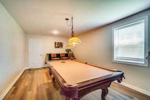 Casa (3 Bedrooms) | Interior