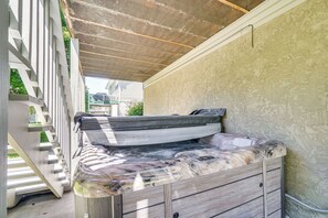 Casa (3 Bedrooms) | Interior