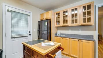 Hus (3 Bedrooms) | Innvendig