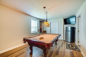 Casa (3 Bedrooms) | Interior