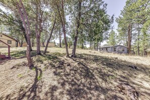 Hus (3 Bedrooms) | Interiör