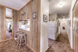Hus (3 Bedrooms) | Interiør