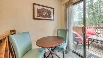 Apartemen (2 Bedrooms) | Interior