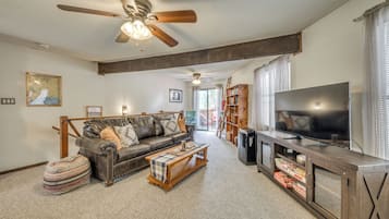 Apartment (2 Bedrooms) | Front of property