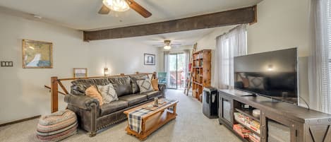 Apartment (2 Bedrooms) | Front of property