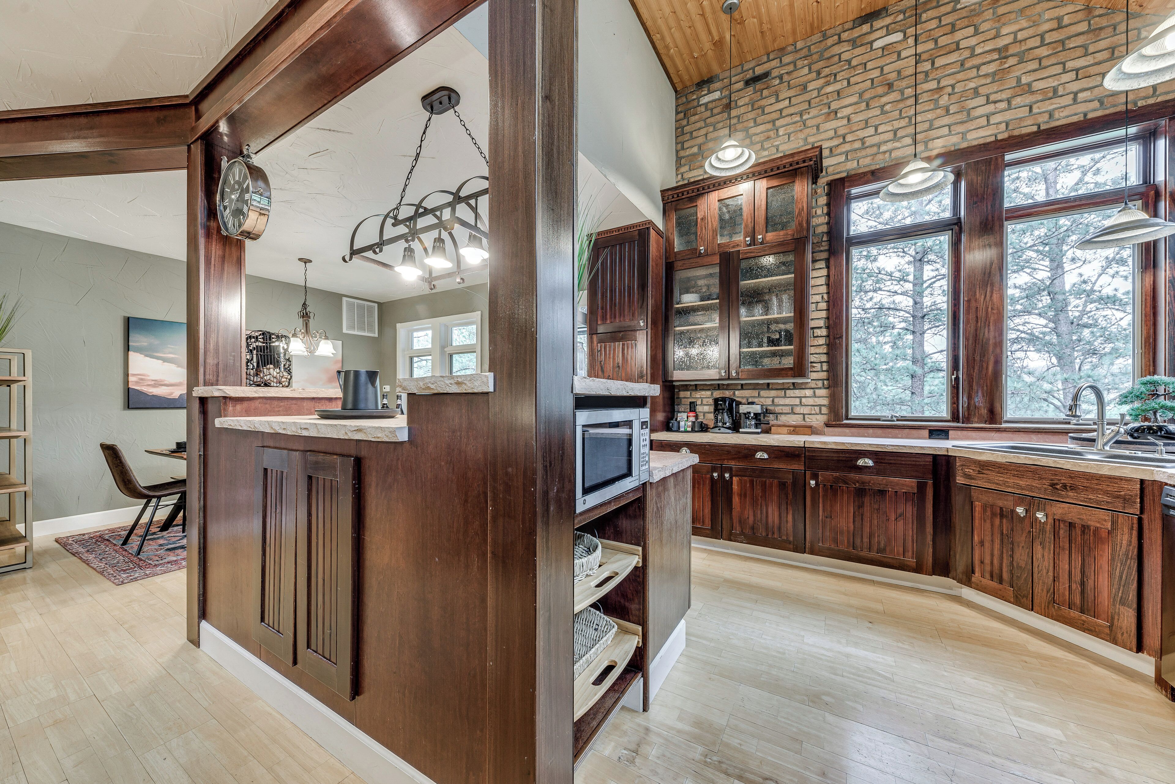 独立别墅 (3 Bedrooms) | 住宿正面