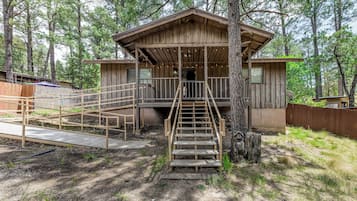 Casa (2 Bedrooms) | Parte interna