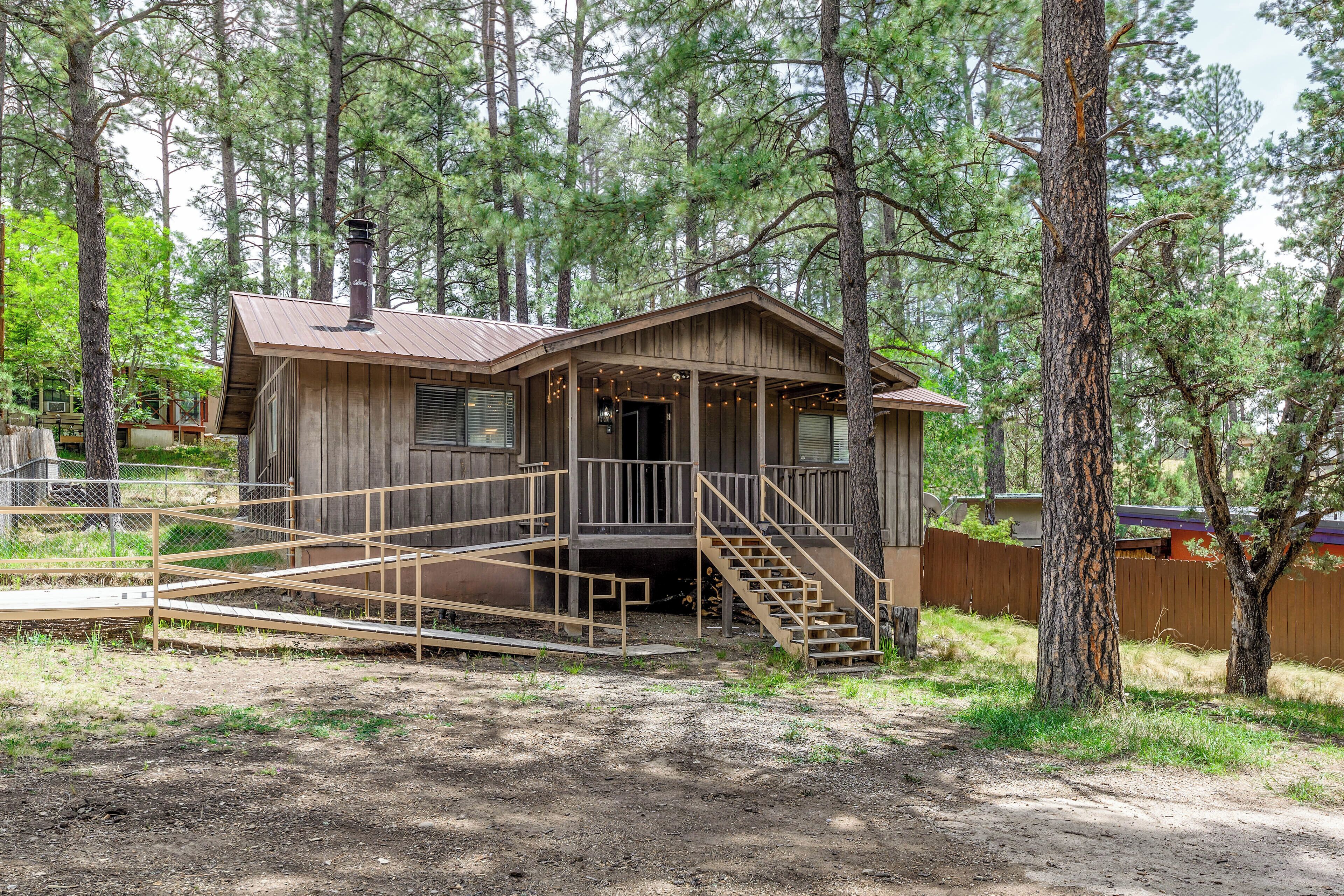 Casa (2 Bedrooms) | Vista frontal de la propiedad