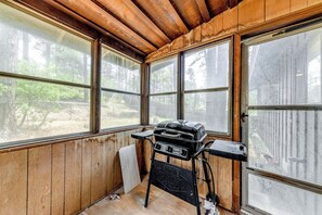 獨棟房屋 (2 Bedrooms) | 住宿內部
