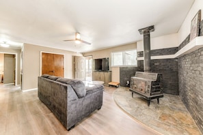Casa (2 Bedrooms) | Interior