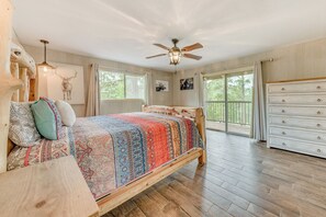 Talo (4 Bedrooms) | Sisätilat