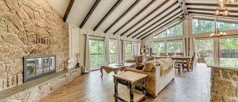 Maison (4 Bedrooms) | Façade de l’hébergement