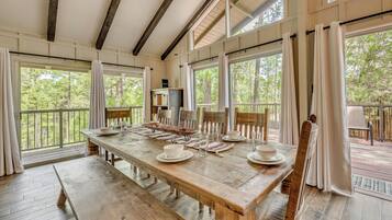 Rumah (4 Bedrooms) | Interior
