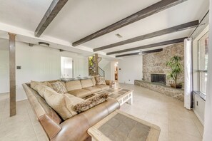 Maison (4 Bedrooms) | Intérieur
