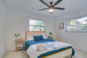 2 camere, lenzuola