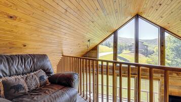 Ferienhaus (3 Bedrooms) | Innenbereich