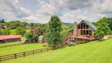 Casa (3 Bedrooms) | Parte interna