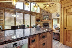 Casa (3 Bedrooms) | Interior