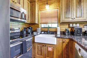 Casa (3 Bedrooms) | Interior
