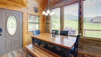 Casa (3 Bedrooms) | Parte interna