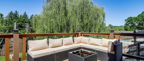 Maison (3 Bedrooms) | Intérieur
