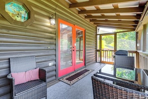 Intérieur
