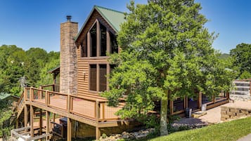 Ferienhaus (3 Bedrooms) | Innenbereich