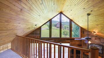 Casa (3 Bedrooms) | Parte interna