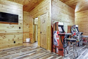 Casa (3 Bedrooms) | Interior