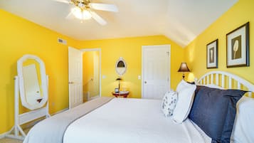 Casa (3 Bedrooms) | Interior