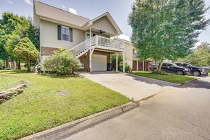 獨棟房屋 (3 Bedrooms) | 住宿內�部