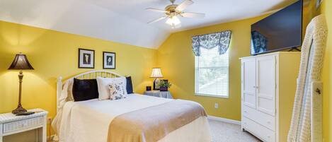 Casa (3 Bedrooms) | Interior