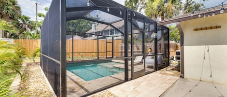 Casa (3 Bedrooms) | Interior