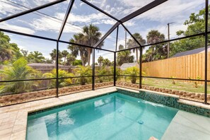 Hus (3 Bedrooms) | Innvendig