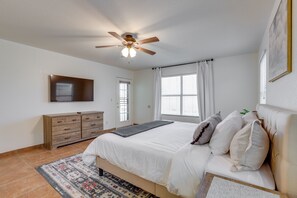 ハウス (4 Bedrooms) | 内装