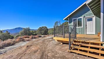 House (1 Bedroom) | Interior