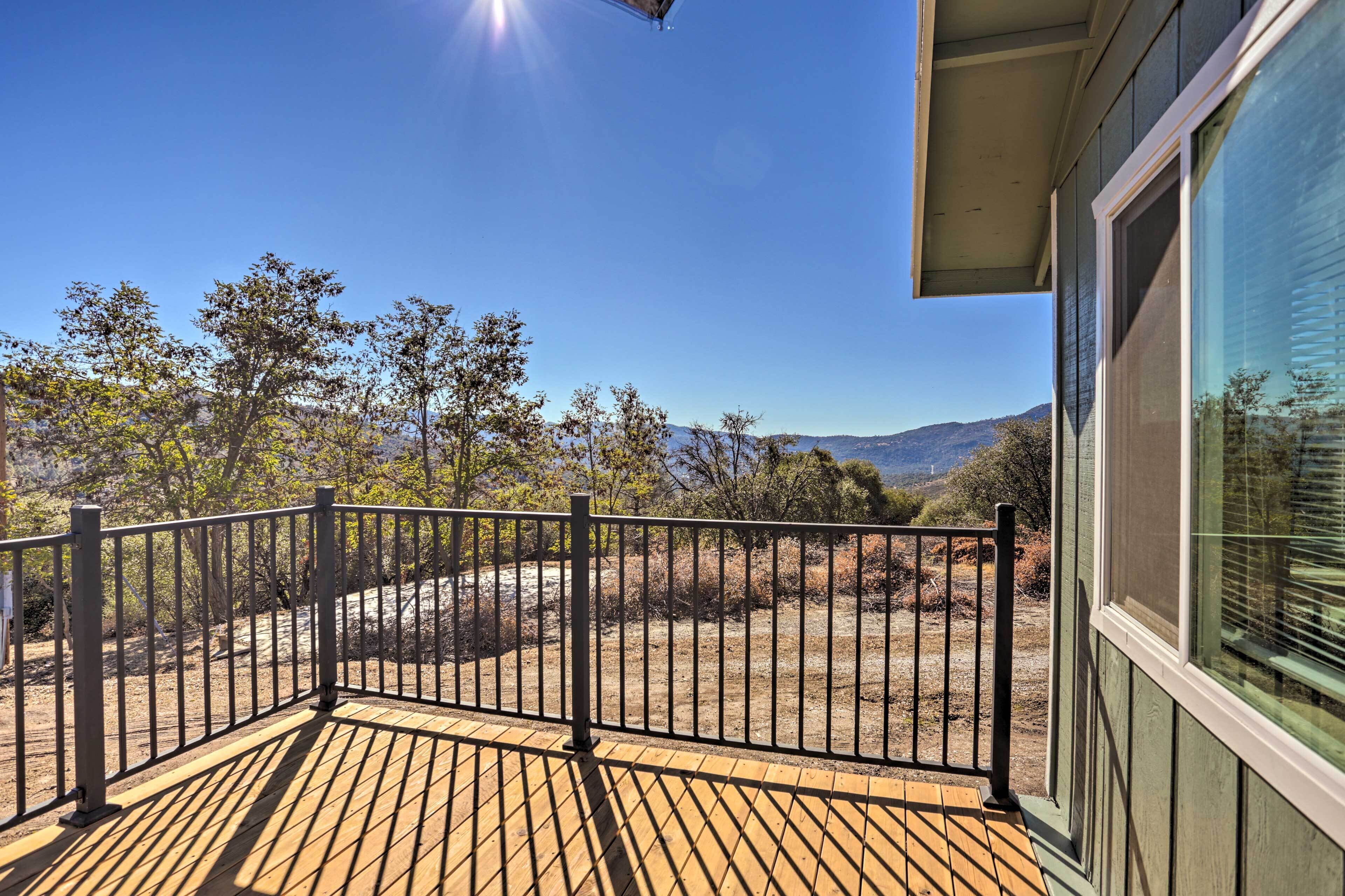 House (1 Bedroom) | Interior