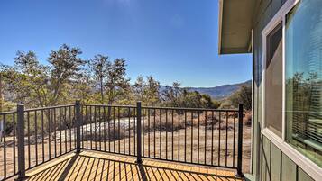 Casa (1 Bedroom) | Interior