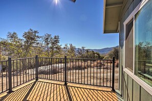 House (1 Bedroom) | Interior