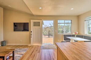 House (1 Bedroom) | Interior