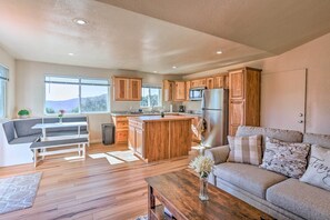 House (1 Bedroom) | Interior