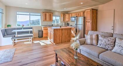 Oakhurst Duplex ~ 13 Mi to Yosemite National Park!