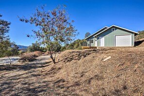 House (1 Bedroom) | Interior