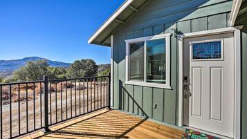 House (1 Bedroom) | Interior