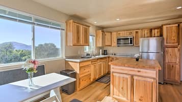 House (1 Bedroom) | Front of property