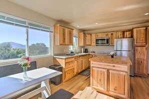 Hus (1 Bedroom) | Boendets fasad