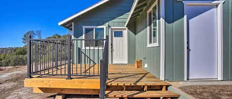 Casa (1 Bedroom) | Interior