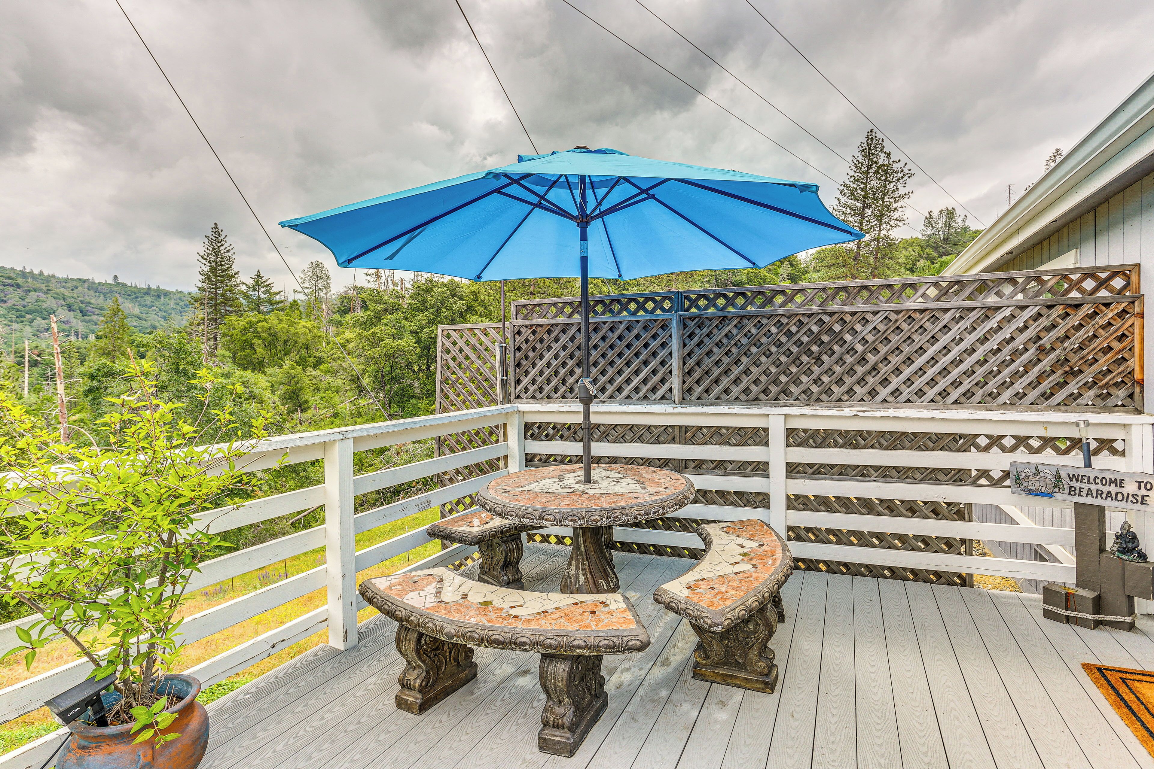 獨棟房屋 (3 Bedrooms) | 住宿內部