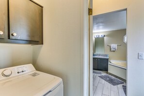 Hus (3 Bedrooms) | Interiør